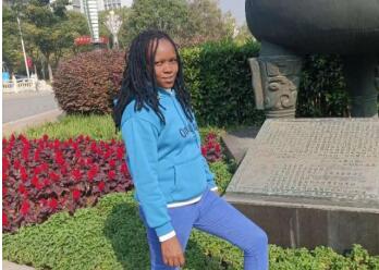 Yegon Maureen Chebet(Kenya)